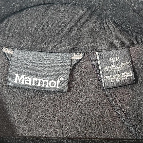 Marmot Gravity Jacket
Windbreaker
Lightweight Coat
Dark Purple Medium - Picture 10 of 14